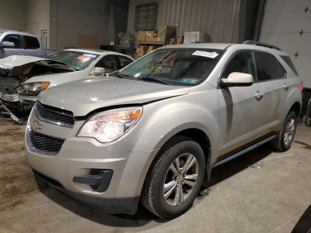 CHEVROLET EQUINOX 2011 2cnaldec5b6471217