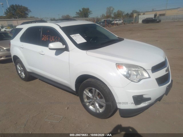 CHEVROLET EQUINOX 2011 2cnaldec5b6473128