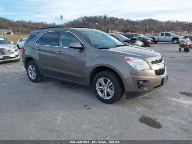 CHEVROLET EQUINOX 2011 2cnaldec5b6476031