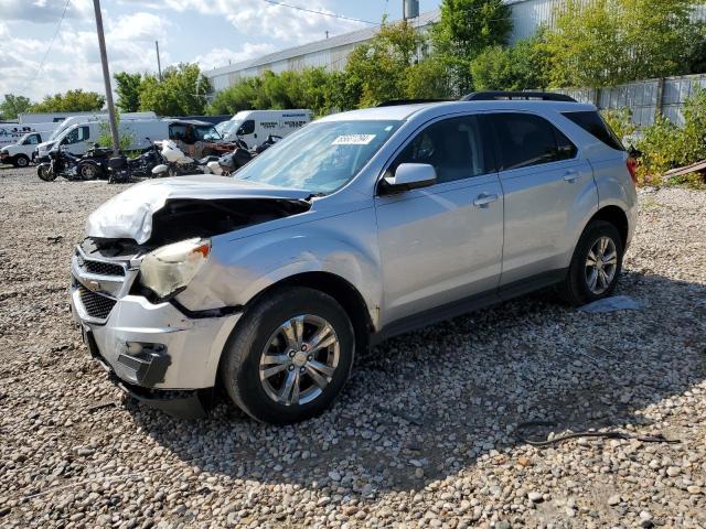 CHEVROLET EQUINOX LT 2011 2cnaldec5b6479754