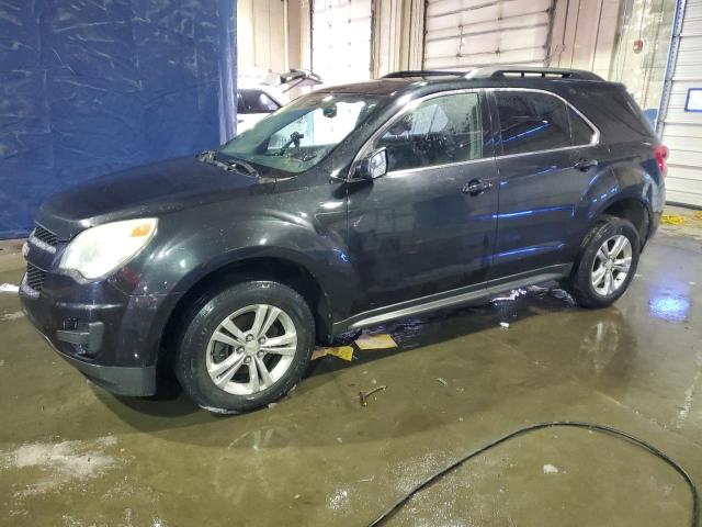 CHEVROLET EQUINOX 2011 2cnaldec6b6200344