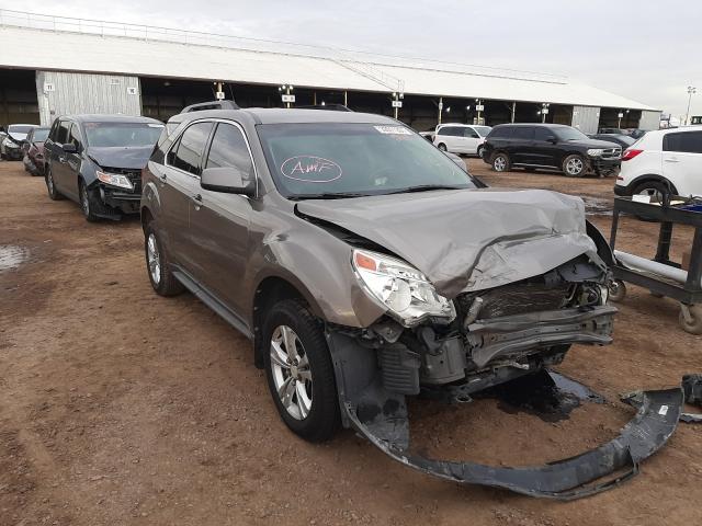 CHEVROLET EQUINOX LT 2011 2cnaldec6b6202479