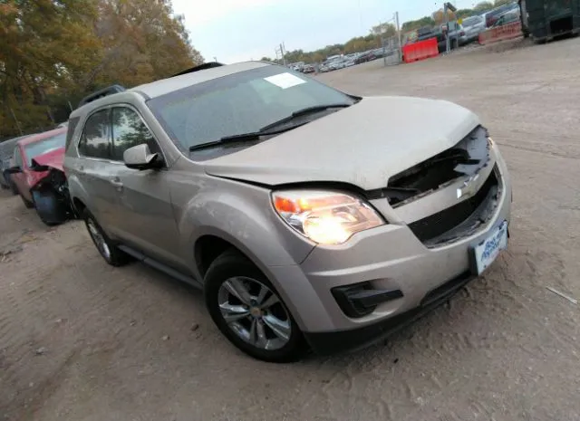 CHEVROLET EQUINOX 2011 2cnaldec6b6213322