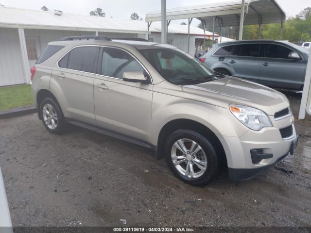 CHEVROLET EQUINOX 2011 2cnaldec6b6214874