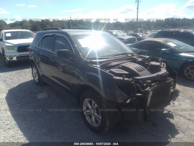 CHEVROLET EQUINOX 2011 2cnaldec6b6221677