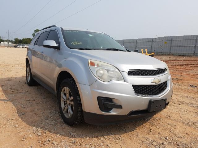 CHEVROLET EQUINOX LT 2011 2cnaldec6b6225793