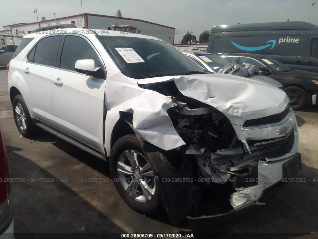 CHEVROLET EQUINOX 2011 2cnaldec6b6228788