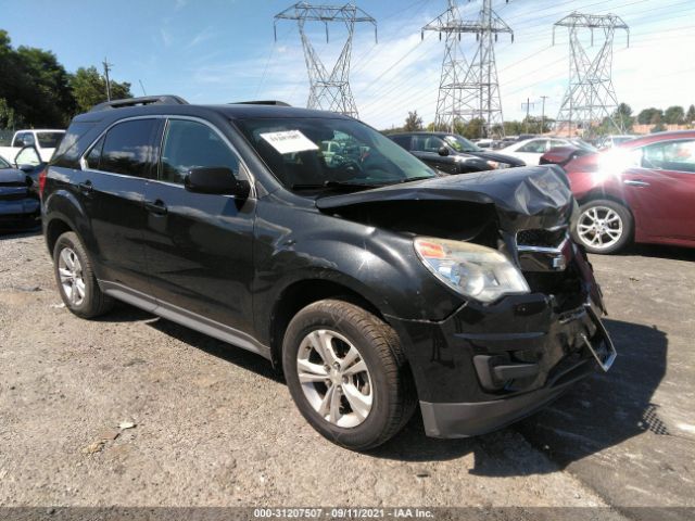 CHEVROLET EQUINOX 2011 2cnaldec6b6232484