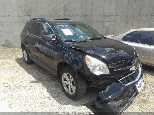 CHEVROLET EQUINOX 2011 2cnaldec6b6244697