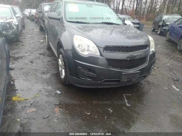 CHEVROLET EQUINOX 2011 2cnaldec6b6262584