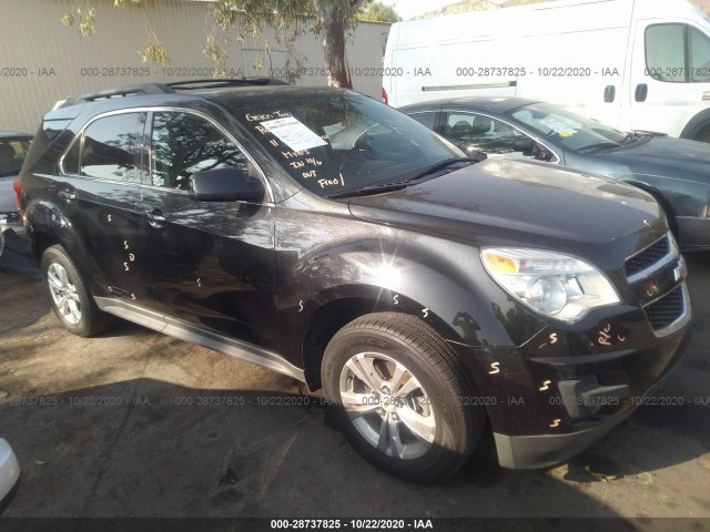 CHEVROLET EQUINOX 2011 2cnaldec6b6262827