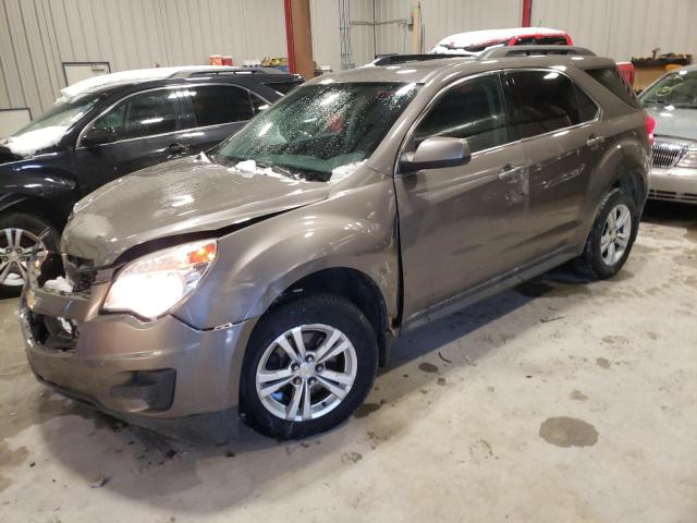 CHEVROLET EQUINOX LT 2011 2cnaldec6b6263783