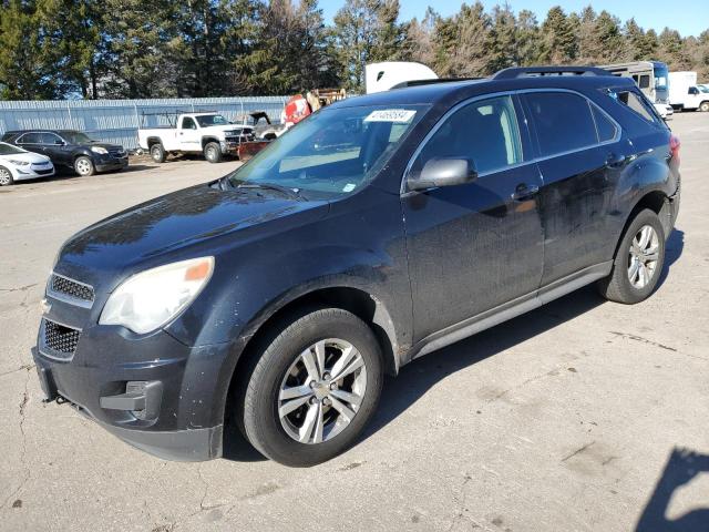 CHEVROLET EQUINOX 2011 2cnaldec6b6296475