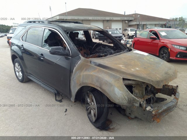 CHEVROLET EQUINOX 2011 2cnaldec6b6297769