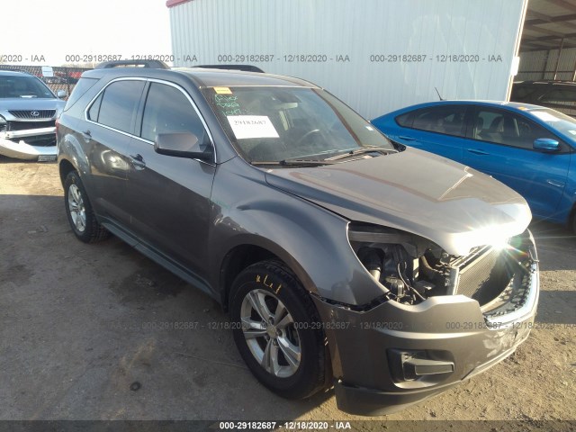 CHEVROLET EQUINOX 2011 2cnaldec6b6308138