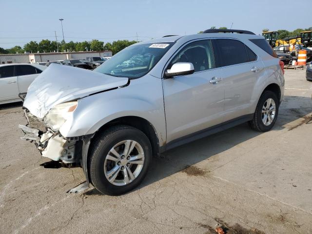 CHEVROLET EQUINOX LT 2011 2cnaldec6b6311685