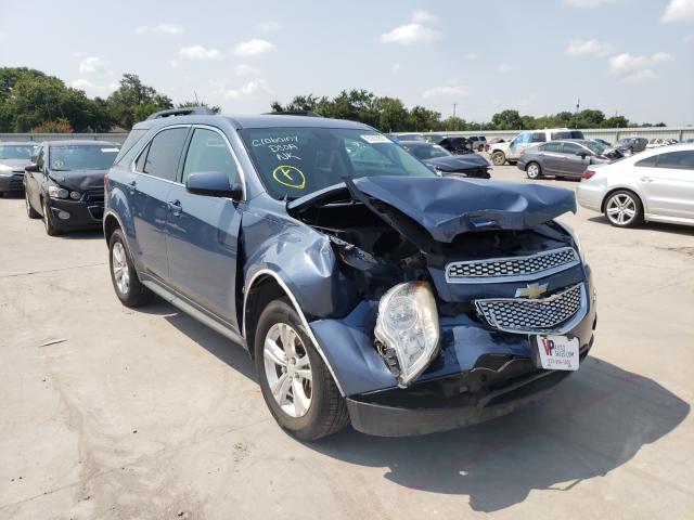 CHEVROLET EQUINOX LT 2011 2cnaldec6b6324131