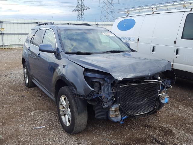 CHEVROLET EQUINOX LT 2011 2cnaldec6b6335856