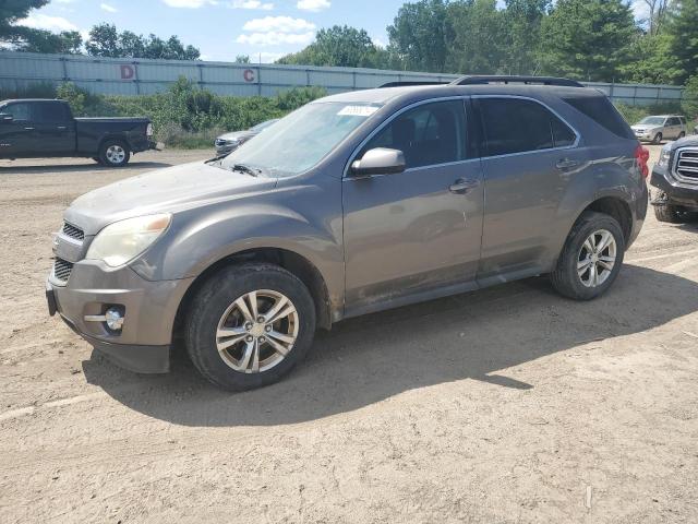 CHEVROLET EQUINOX 2011 2cnaldec6b6337137