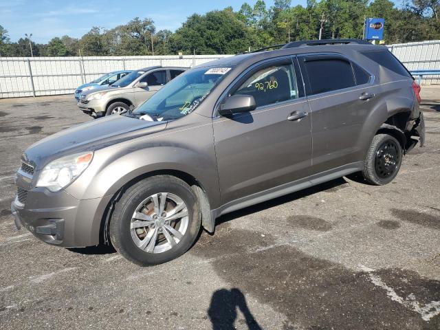 CHEVROLET EQUINOX 2011 2cnaldec6b6342581