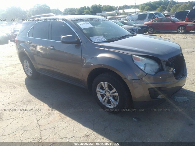 CHEVROLET EQUINOX 2011 2cnaldec6b6351765