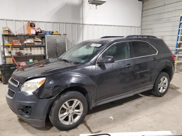 CHEVROLET EQUINOX LT 2011 2cnaldec6b6352947