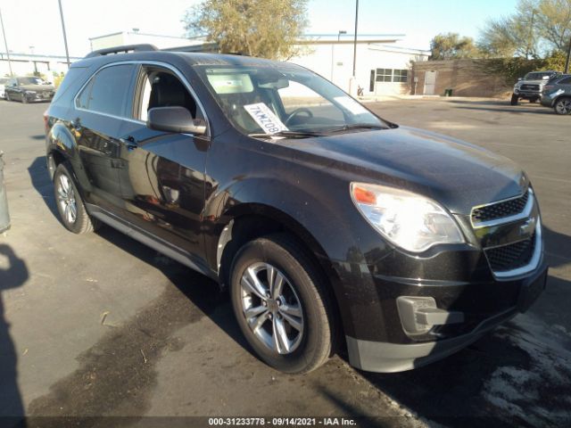 CHEVROLET EQUINOX 2011 2cnaldec6b6363463