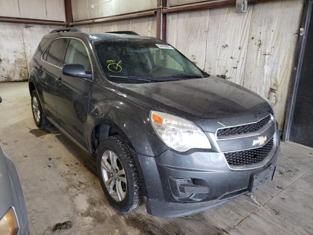 CHEVROLET EQUINOX LT 2011 2cnaldec6b6380716