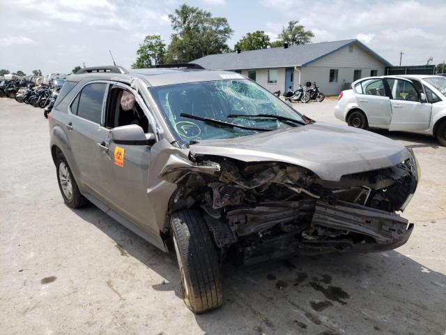 CHEVROLET EQUINOX LT 2011 2cnaldec6b6392039