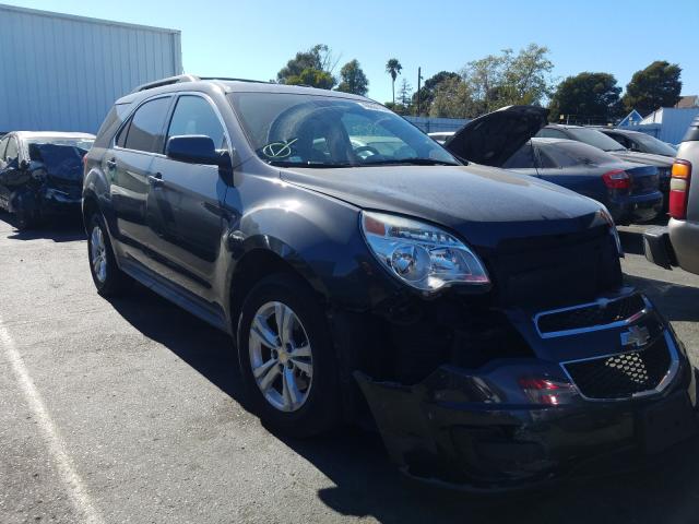 CHEVROLET EQUINOX LT 2011 2cnaldec6b6396107