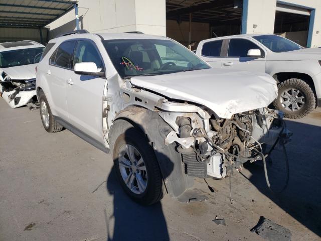 CHEVROLET EQUINOX 2011 2cnaldec6b6400883