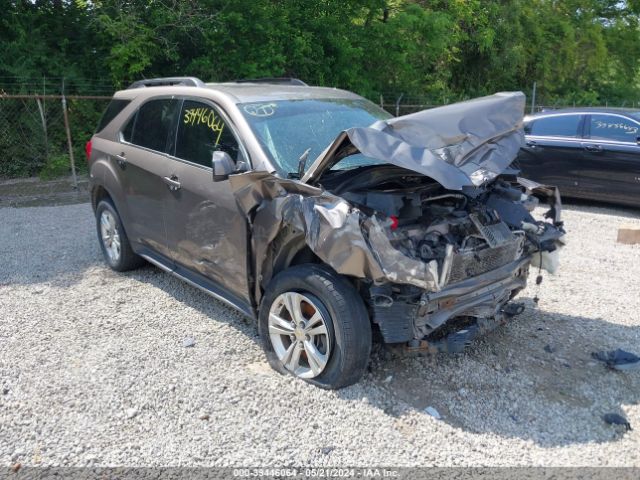 CHEVROLET EQUINOX 2011 2cnaldec6b6413083