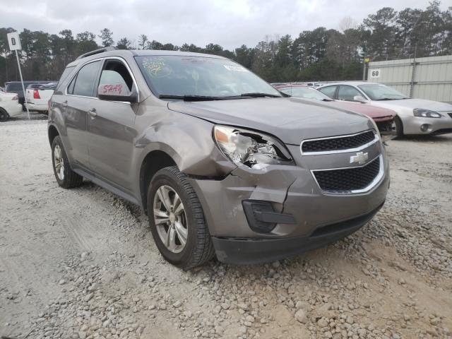 CHEVROLET EQUINOX 2011 2cnaldec6b6413732