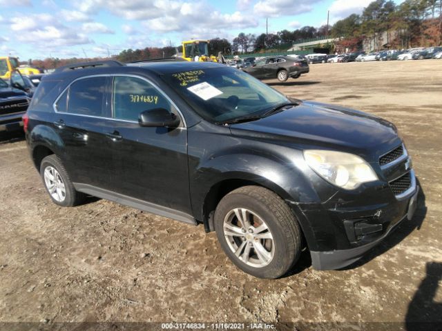 CHEVROLET EQUINOX 2011 2cnaldec6b6441031