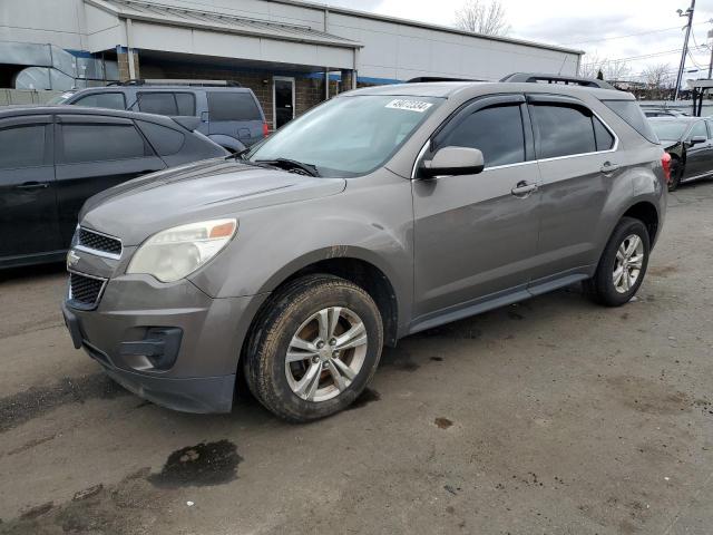 CHEVROLET EQUINOX 2011 2cnaldec6b6459464