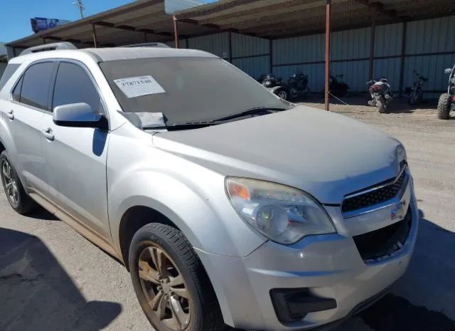 CHEVROLET EQUINOX 2011 2cnaldec6b6462087