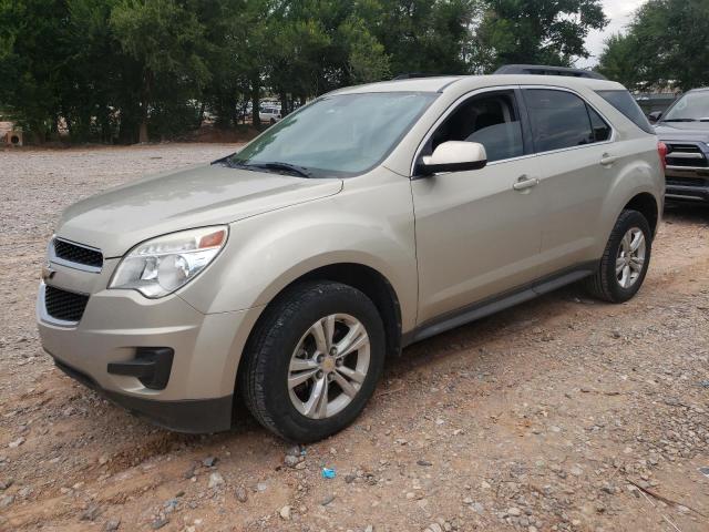 CHEVROLET EQUINOX LT 2011 2cnaldec6b6466267