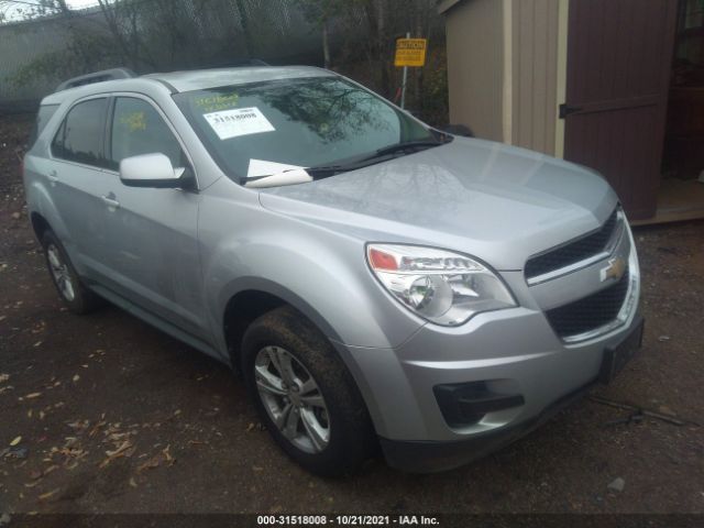 CHEVROLET EQUINOX 2011 2cnaldec6b6475714