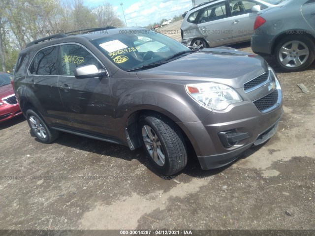 CHEVROLET EQUINOX 2011 2cnaldec7b6203950