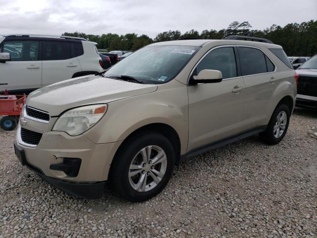 CHEVROLET EQUINOX LT 2011 2cnaldec7b6215306