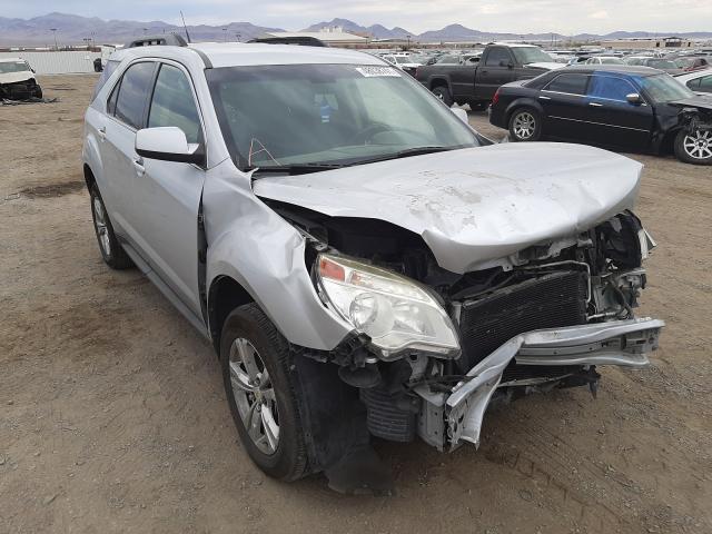 CHEVROLET EQUINOX LT 2011 2cnaldec7b6215502