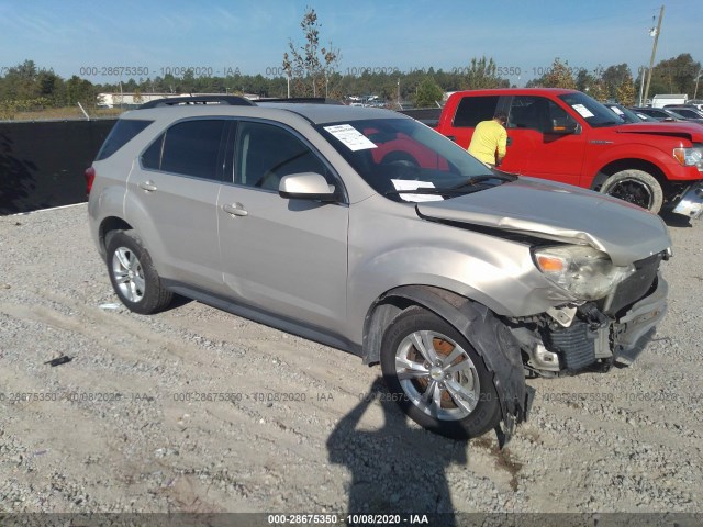 CHEVROLET EQUINOX 2011 2cnaldec7b6217377