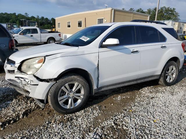 CHEVROLET EQUINOX 2011 2cnaldec7b6217783