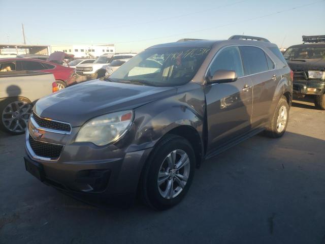 CHEVROLET EQUINOX 2011 2cnaldec7b6218657