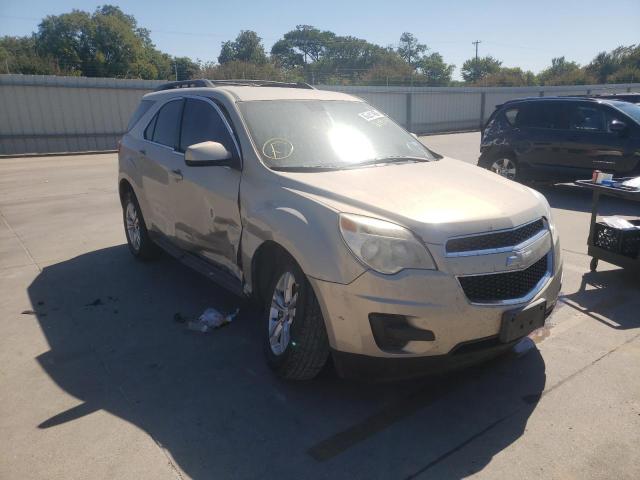 CHEVROLET EQUINOX LT 2011 2cnaldec7b6219047