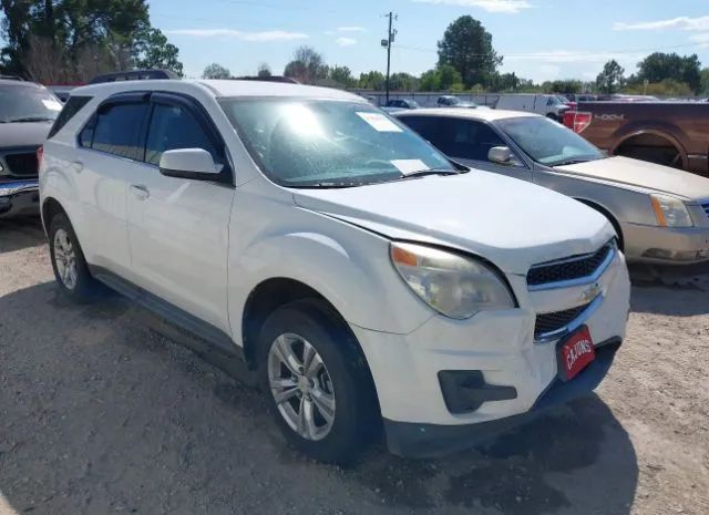 CHEVROLET EQUINOX 2011 2cnaldec7b6221462