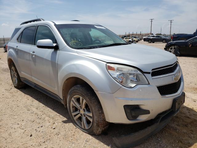 CHEVROLET EQUINOX LT 2011 2cnaldec7b6222627