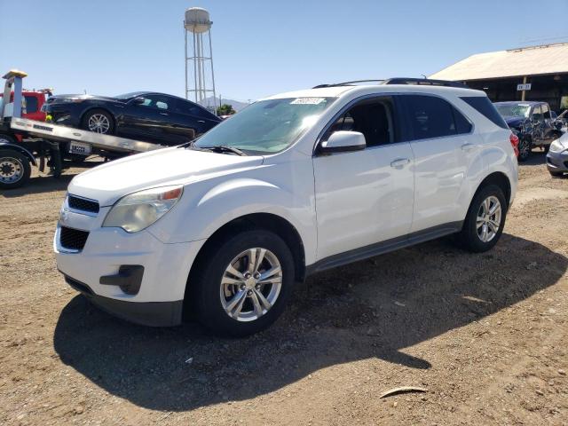 CHEVROLET EQUINOX LT 2011 2cnaldec7b6223163