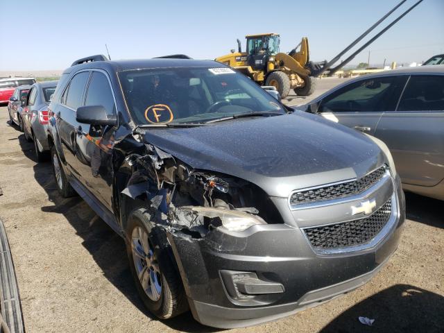 CHEVROLET EQUINOX LT 2011 2cnaldec7b6223342