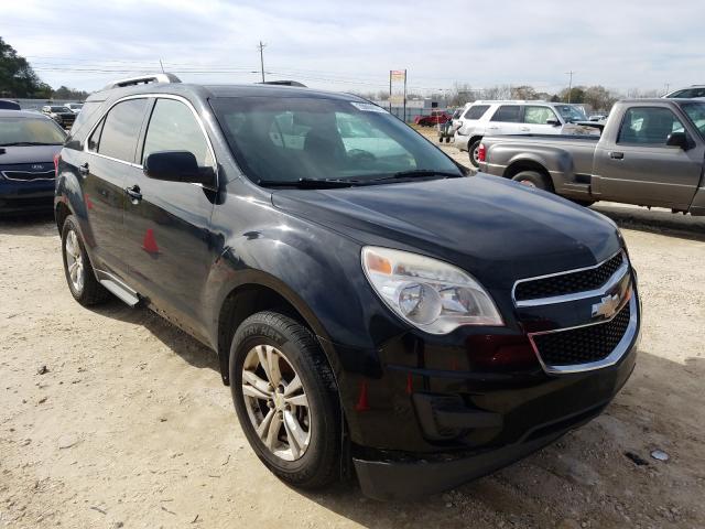 CHEVROLET EQUINOX LT 2011 2cnaldec7b6225558